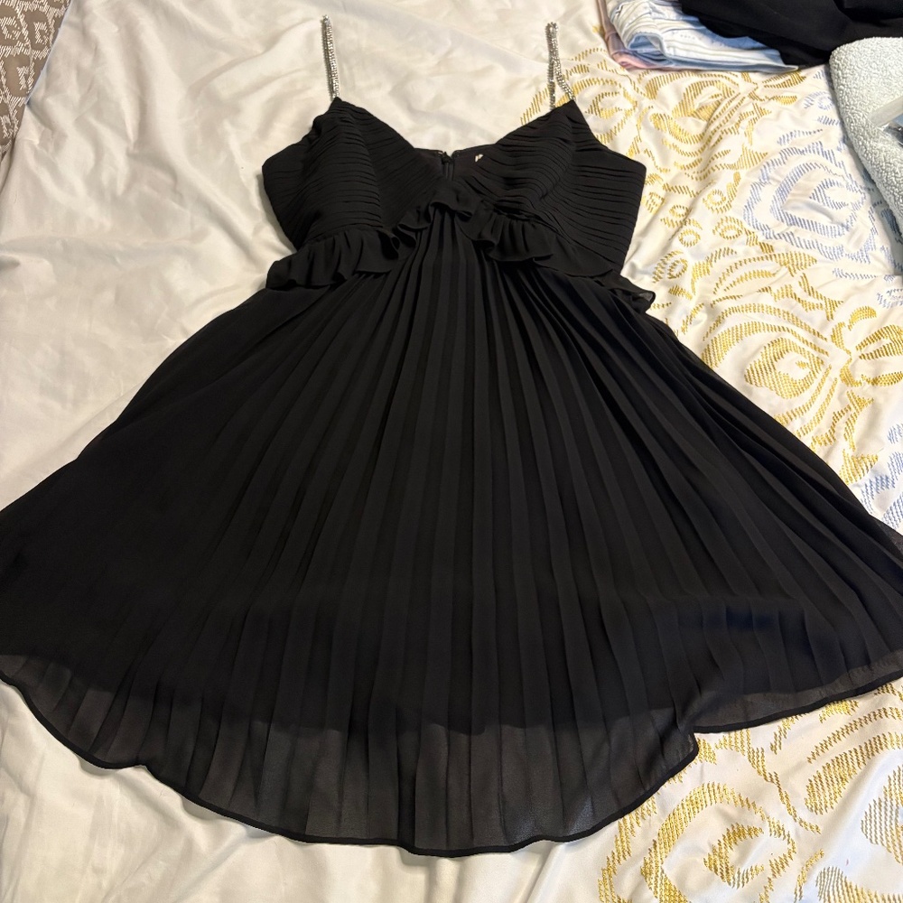 Michael Kors Cocktail Dress Size 12